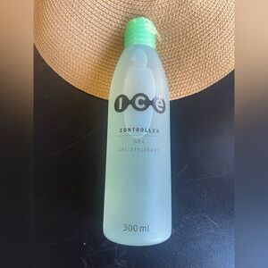NEW Joico Ice Controller Gel Stylist 300ml Bottle Full‎ Size 10 Oz